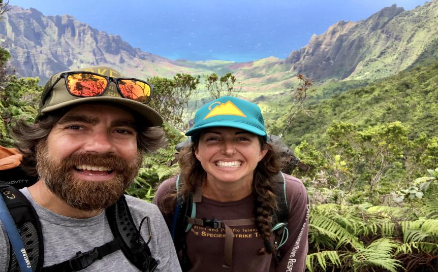 NTBG Science and Conservation Staff Presentation at Lihue Public ...