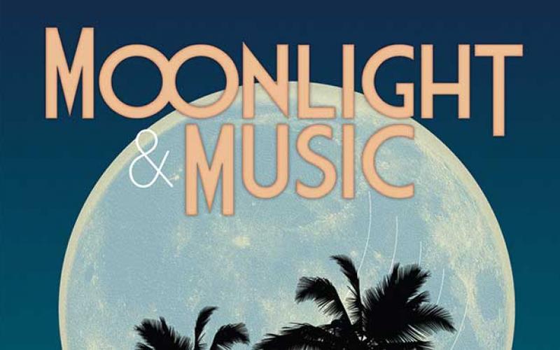 Moonlight Music Id