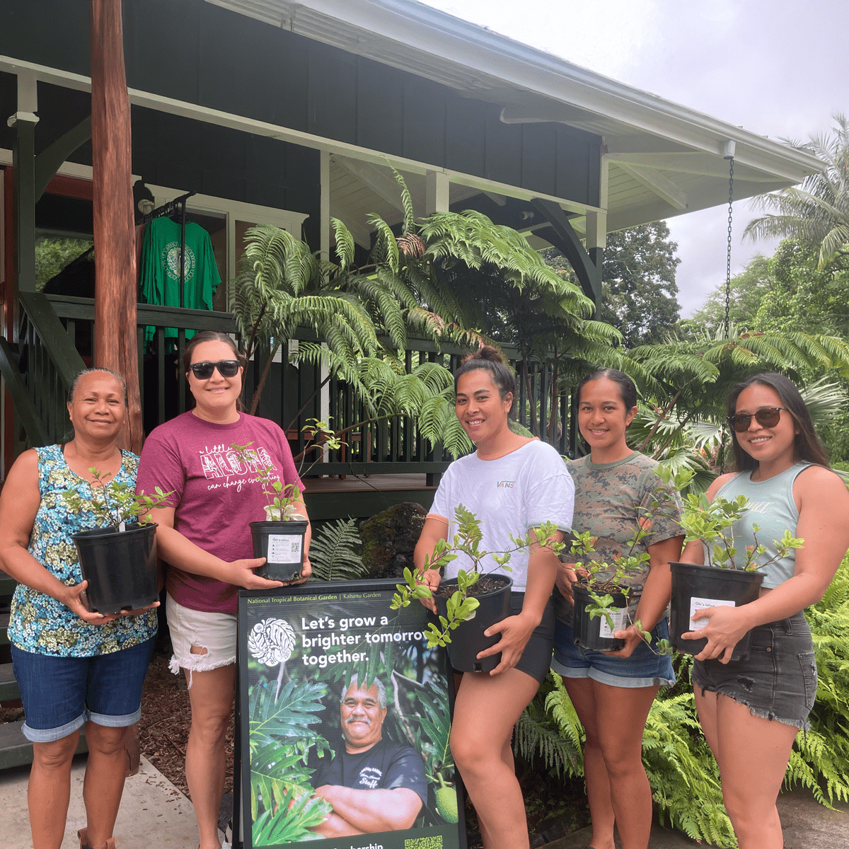 Olonā Rewoven: Restoring Our Bonds With the World's Strongest Plant ...