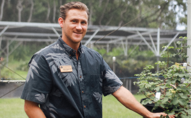 Dr. Michael Opgenorth