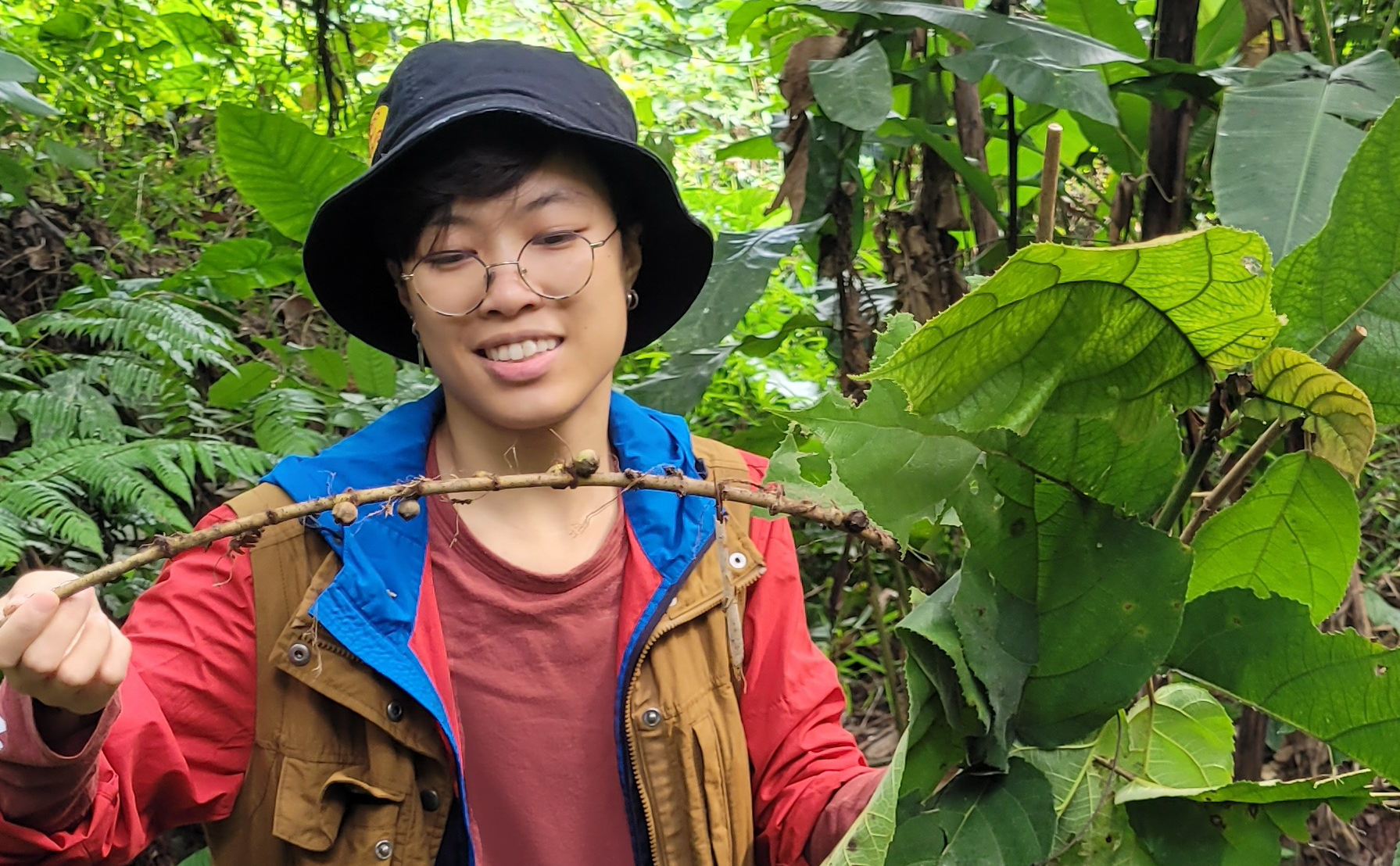 Dr. Kasey K. Pham